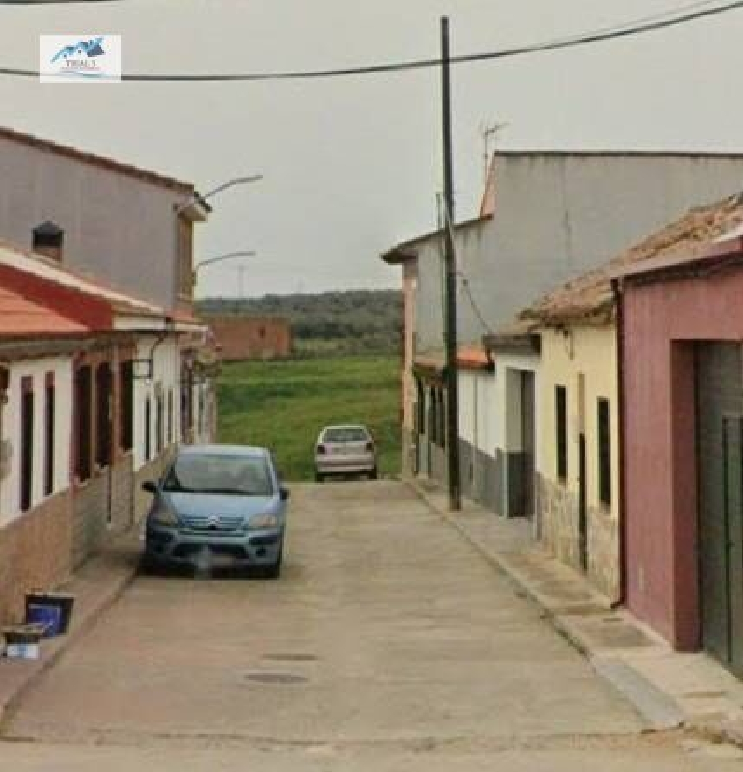 kaufen Haus San Bartolomé De Las Abiertas Jara (La) 2