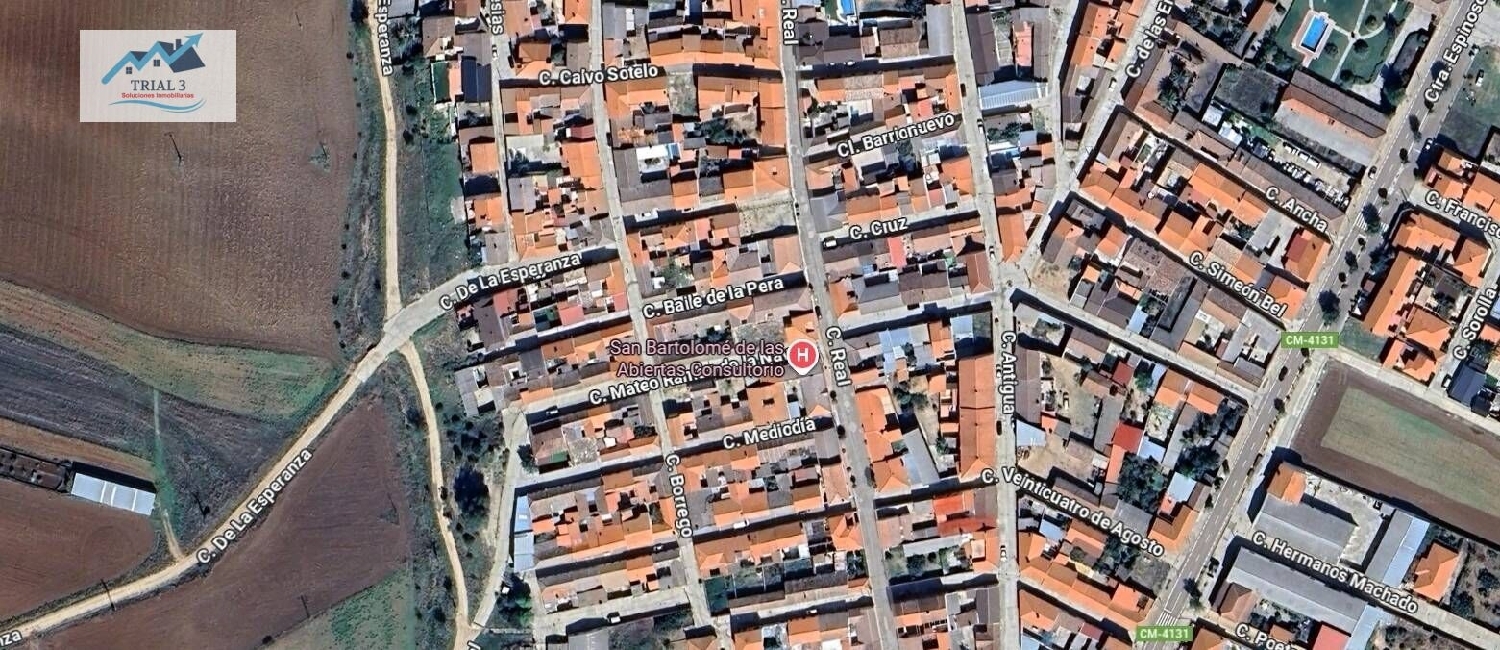 kaufen Haus San Bartolomé De Las Abiertas Jara (La) 3