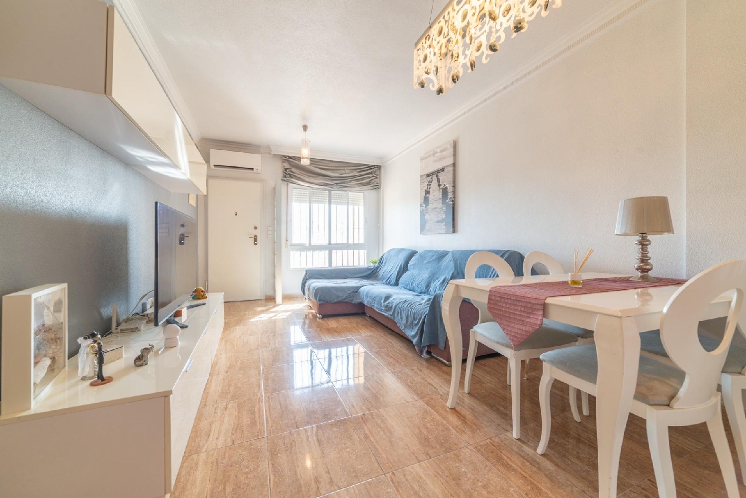  à vendre maison San Javier Mar Menor 3