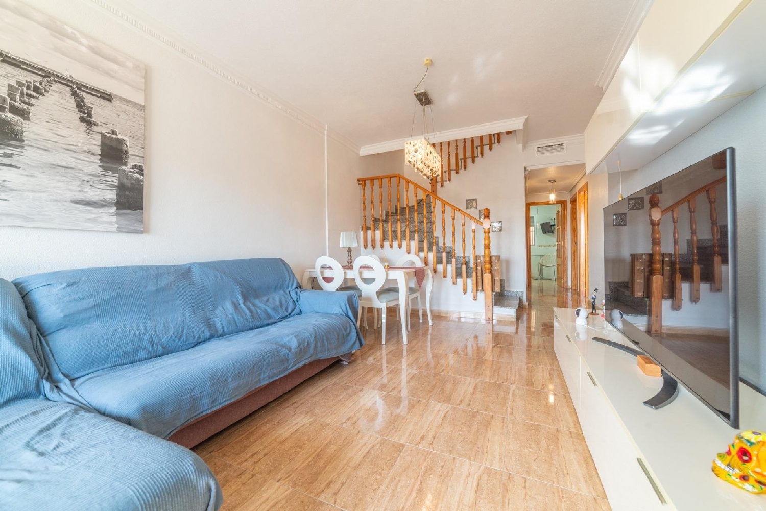  à vendre maison San Javier Mar Menor 7