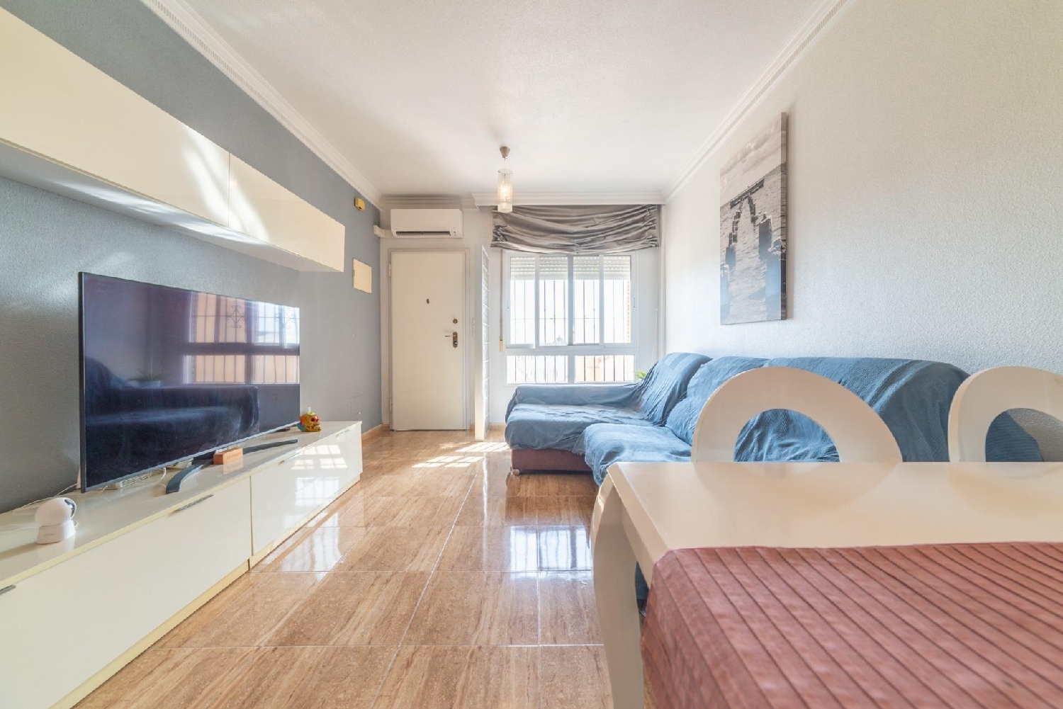  à vendre maison San Javier Mar Menor 5