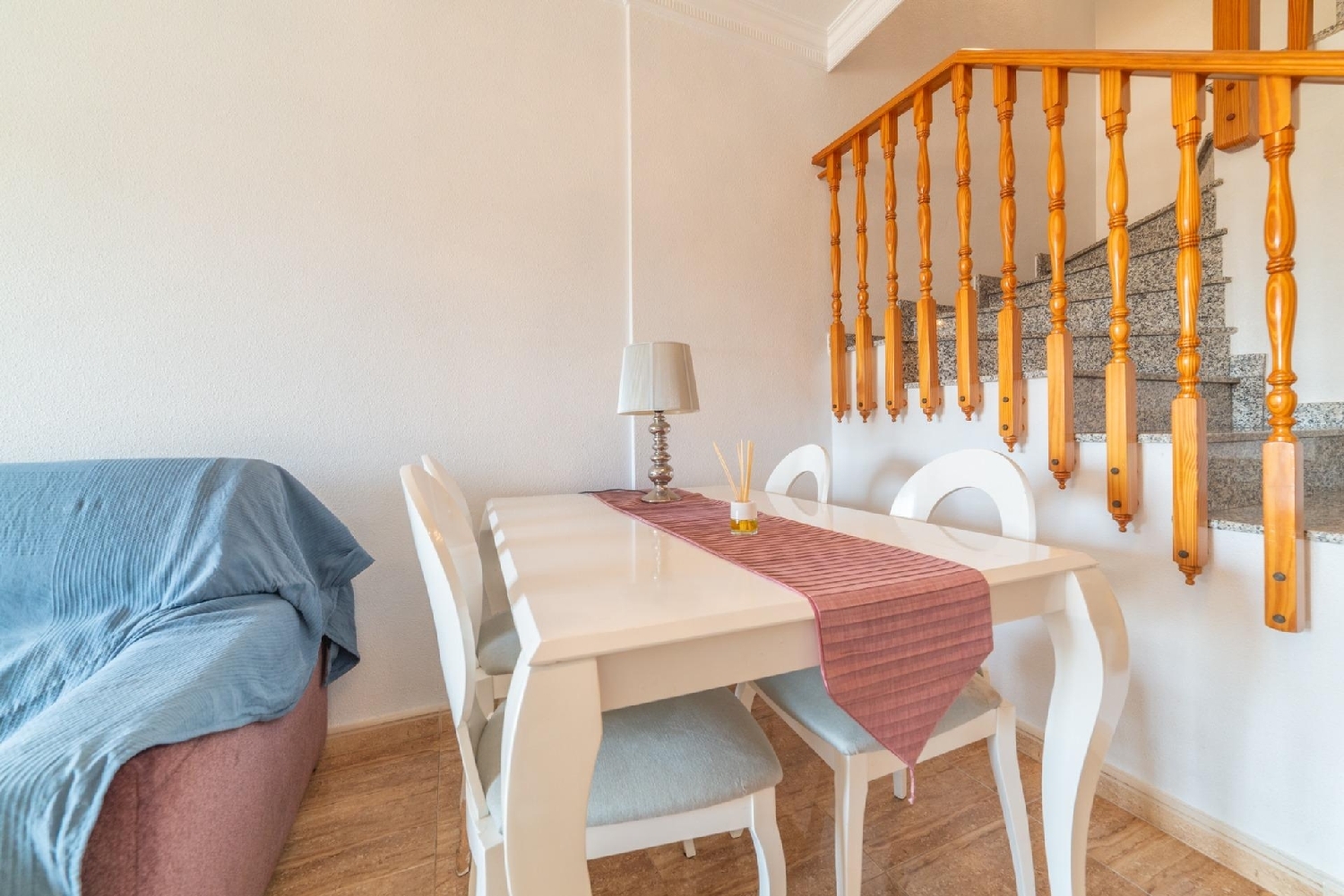  à vendre maison San Javier Mar Menor 6
