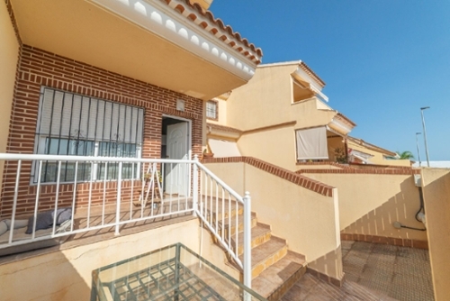 San Javier Mar Menor casa foto 6286428