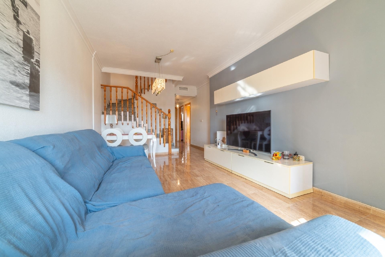  à vendre maison San Javier Mar Menor 4