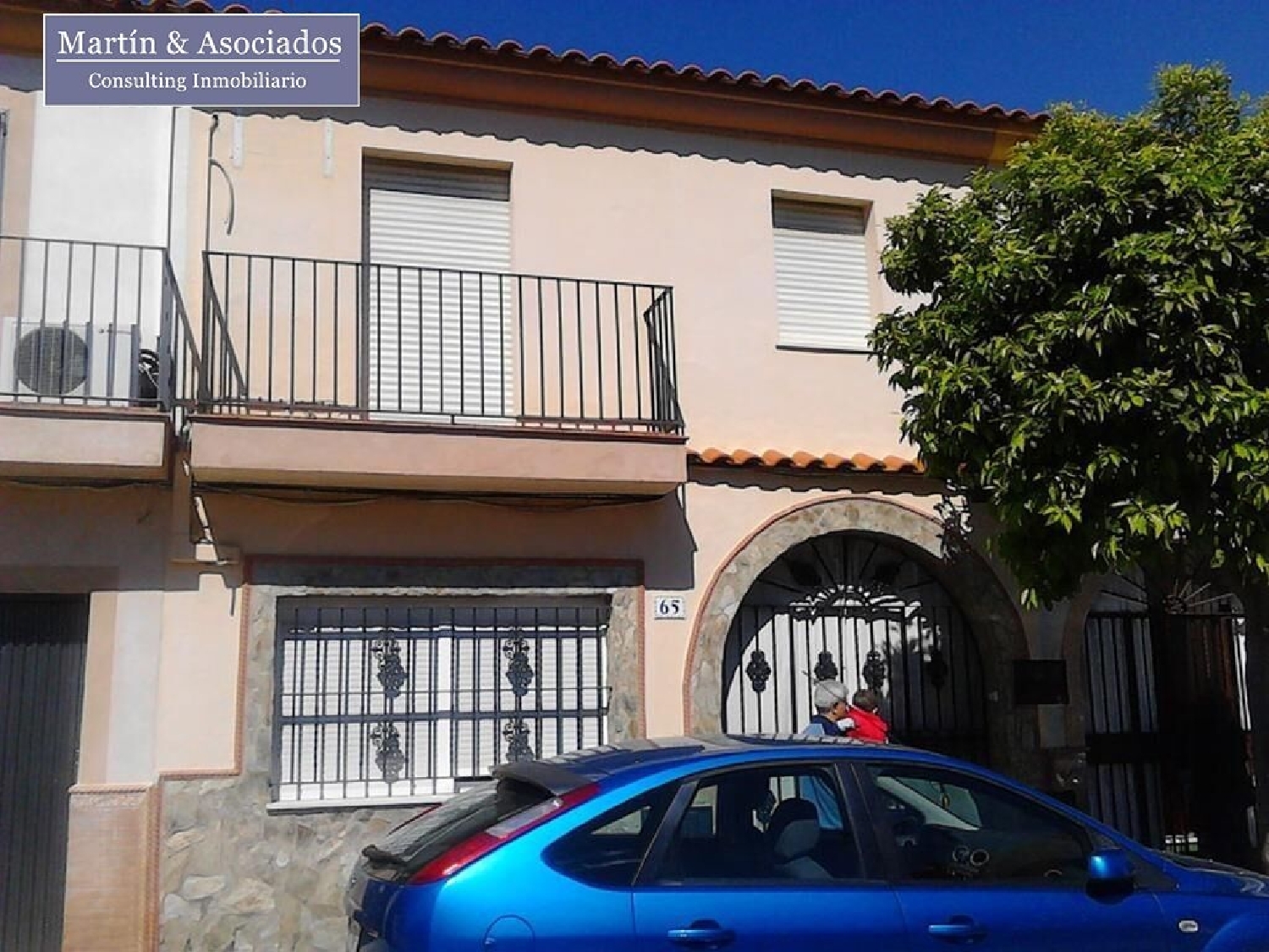  kaufen Haus San José De La Rinconada Vega Del Guadalquivir 7