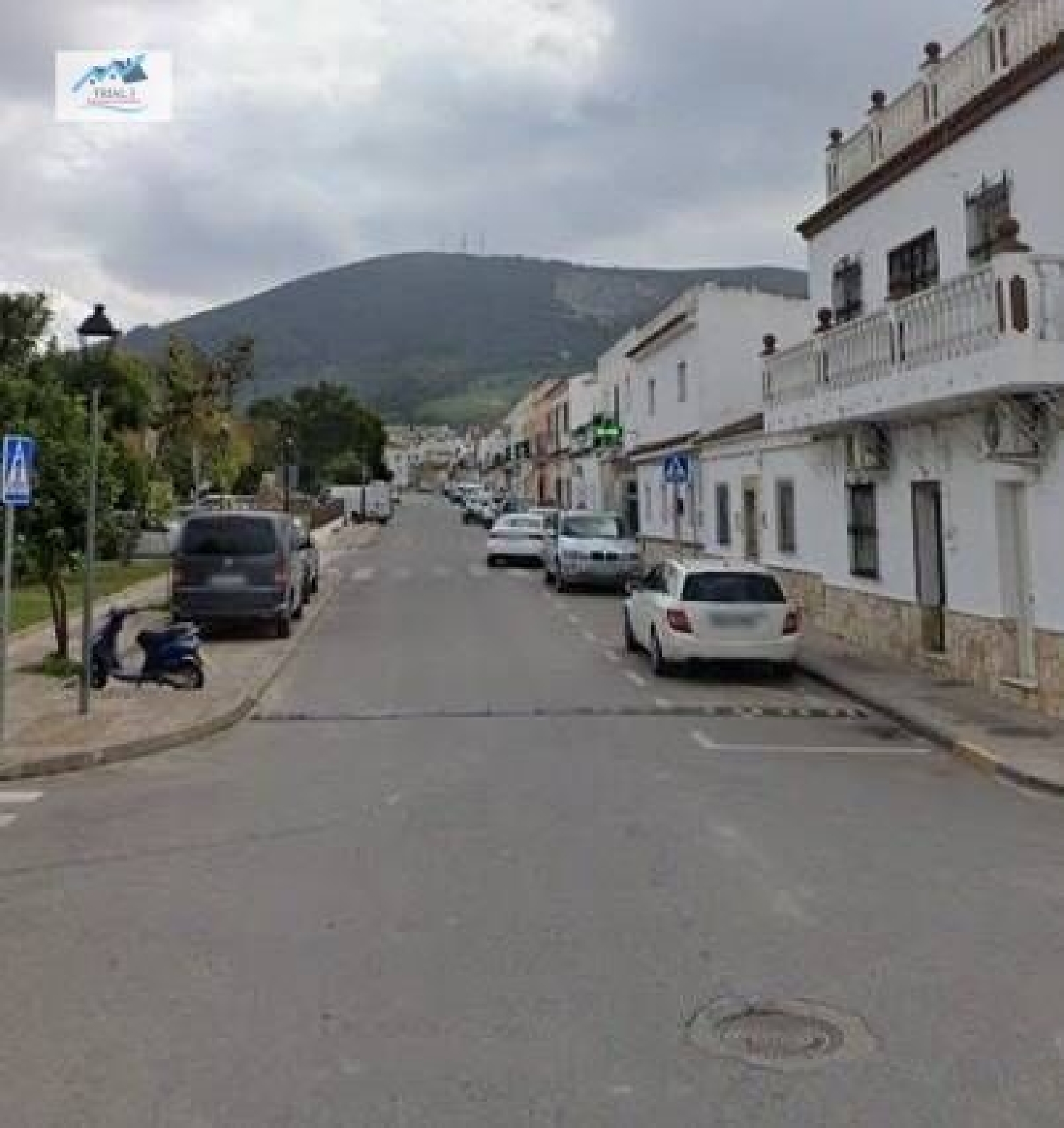  kaufen Haus San Jose Del Valle Campiña De Jerez 1
