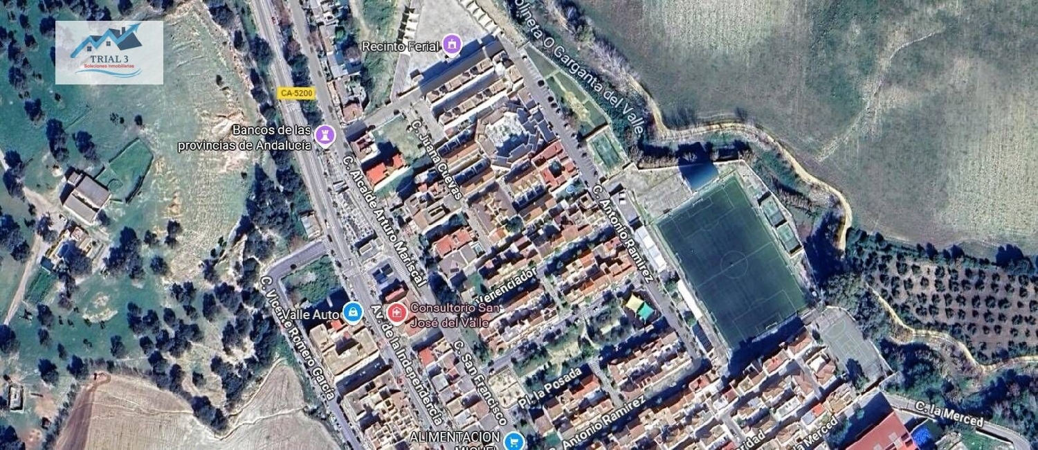  kaufen Haus San Jose Del Valle Campiña De Jerez 3