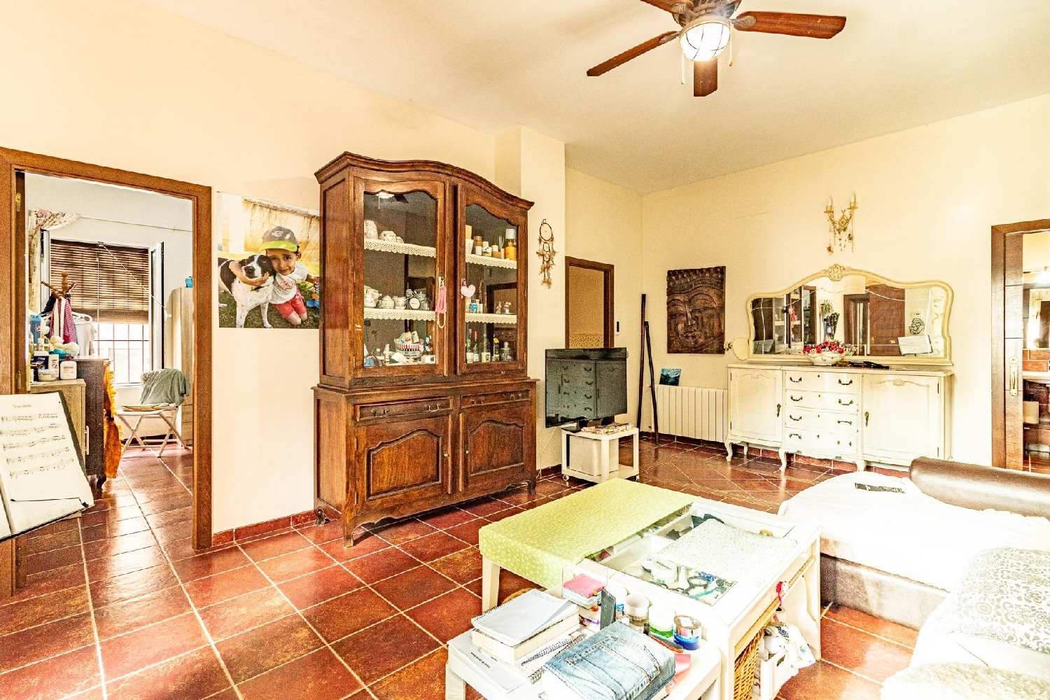  à vendre maison San Juan De Énova Ribera Alta 5