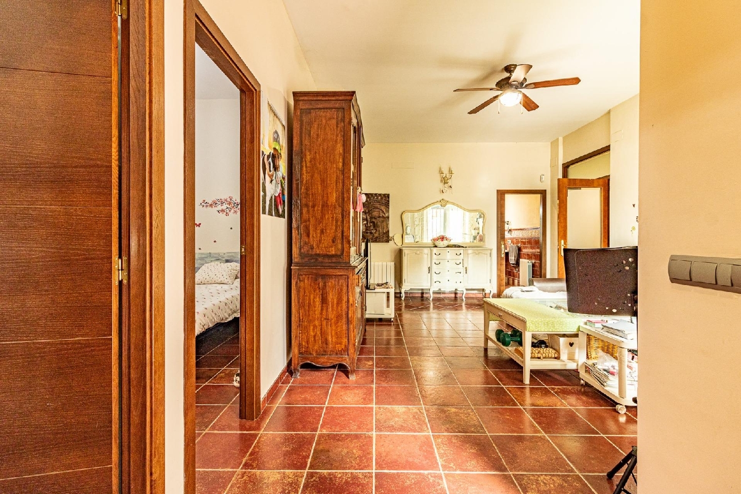à vendre maison San Juan De Énova Ribera Alta 3
