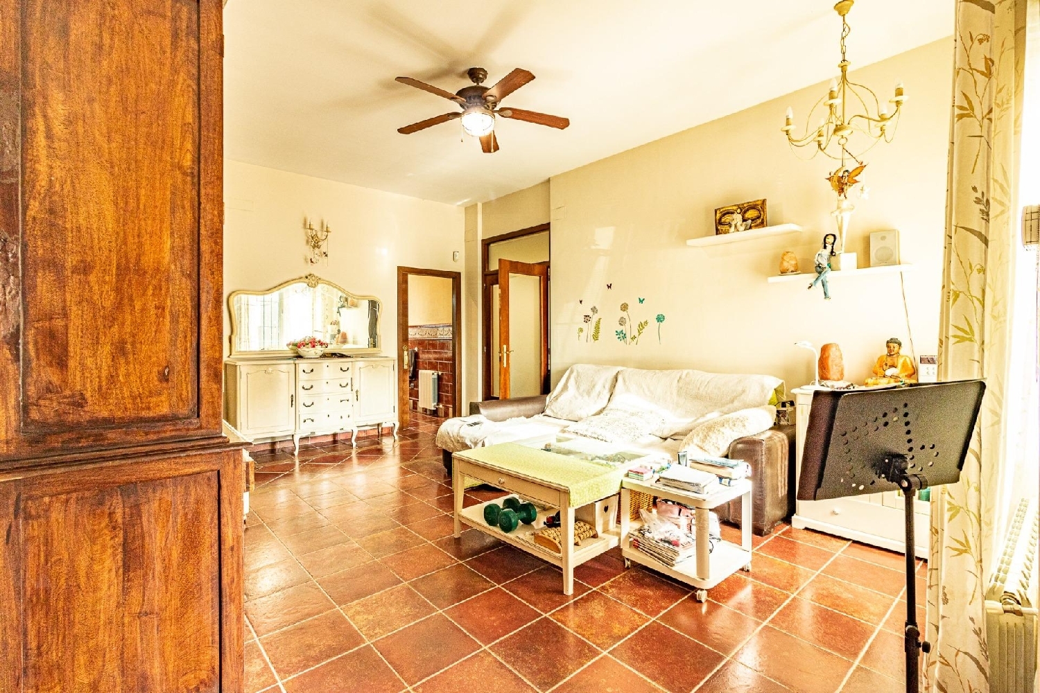  à vendre maison San Juan De Énova Ribera Alta 4