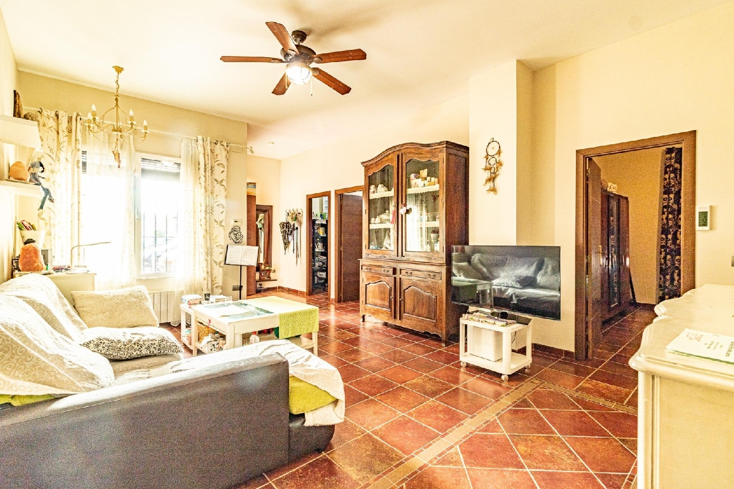  à vendre maison San Juan De Énova Ribera Alta 6