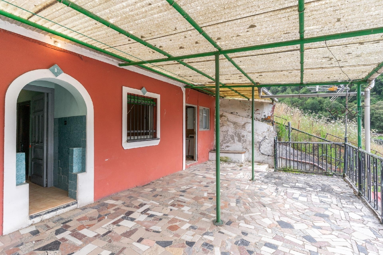  till salu hus San Martín Del Rey Aurelio Nalón 4