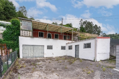 San Martín Del Rey Aurelio Nalón huis foto 6285008