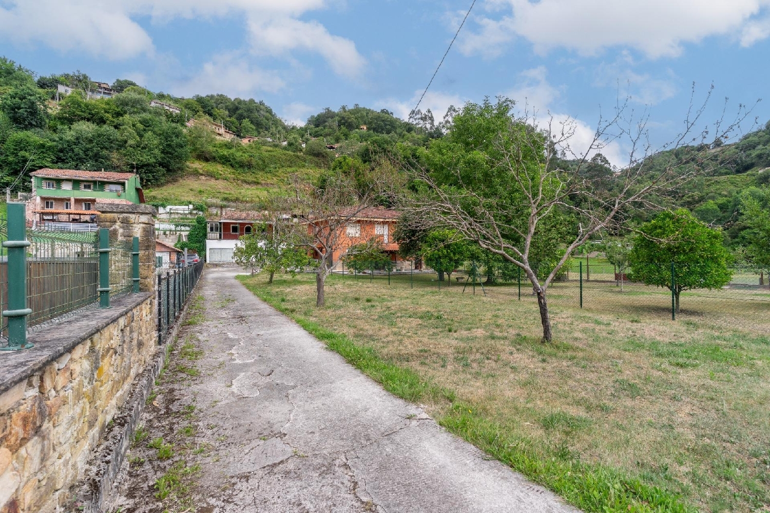  till salu hus San Martín Del Rey Aurelio Nalón 6