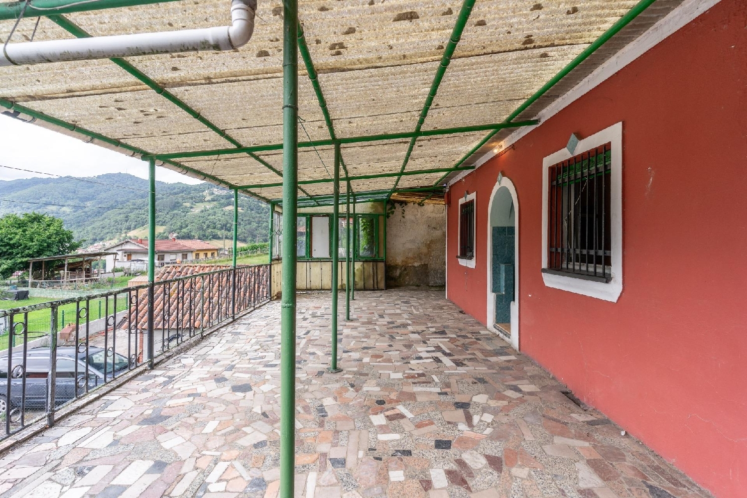  till salu hus San Martín Del Rey Aurelio Nalón 5