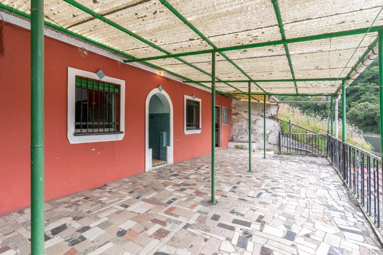 kaufen Haus San Martín Del Rey Aurelio Nalón 3