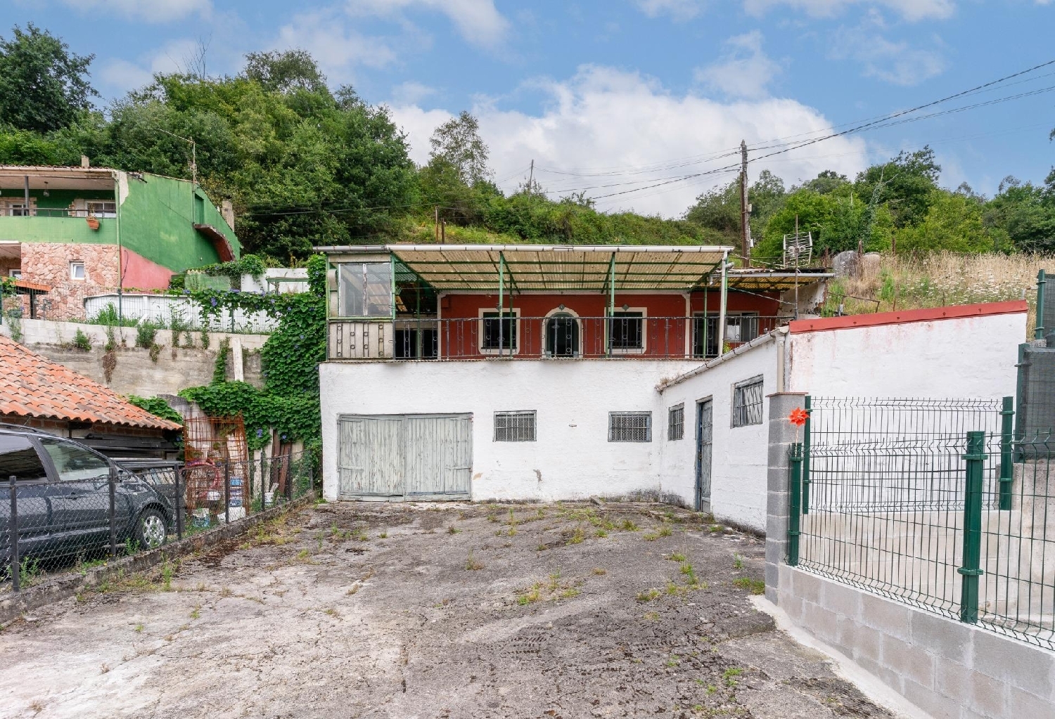 kaufen Haus San Martín Del Rey Aurelio Nalón 2