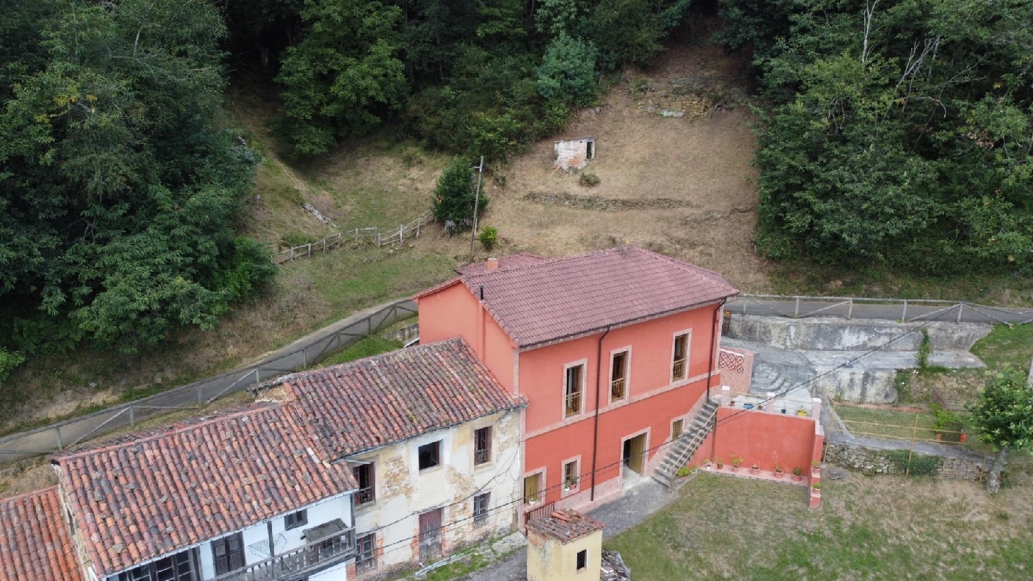  till salu hus San Martín Del Rey Aurelio Nalón 4