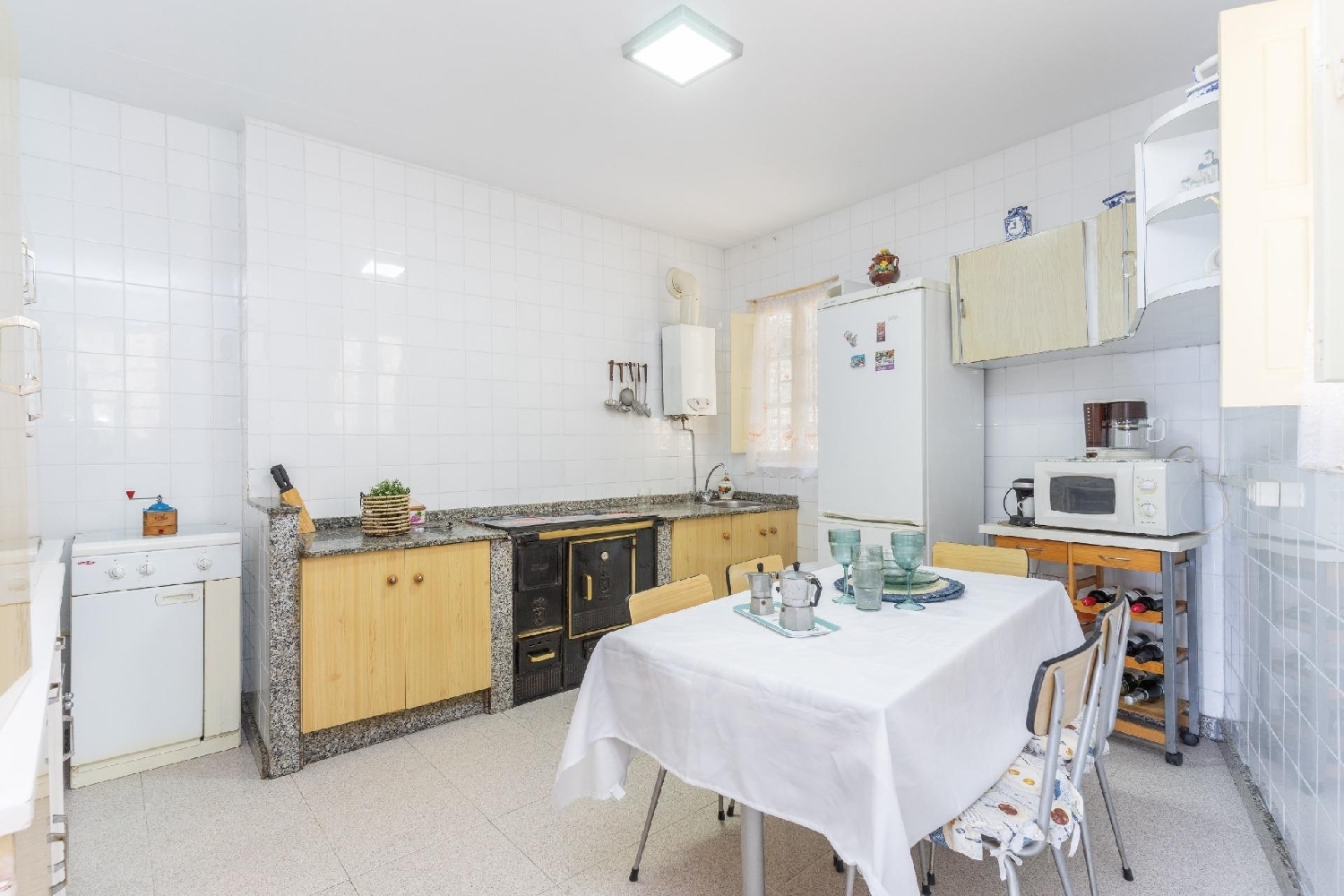  till salu hus San Martín Del Rey Aurelio Nalón 8