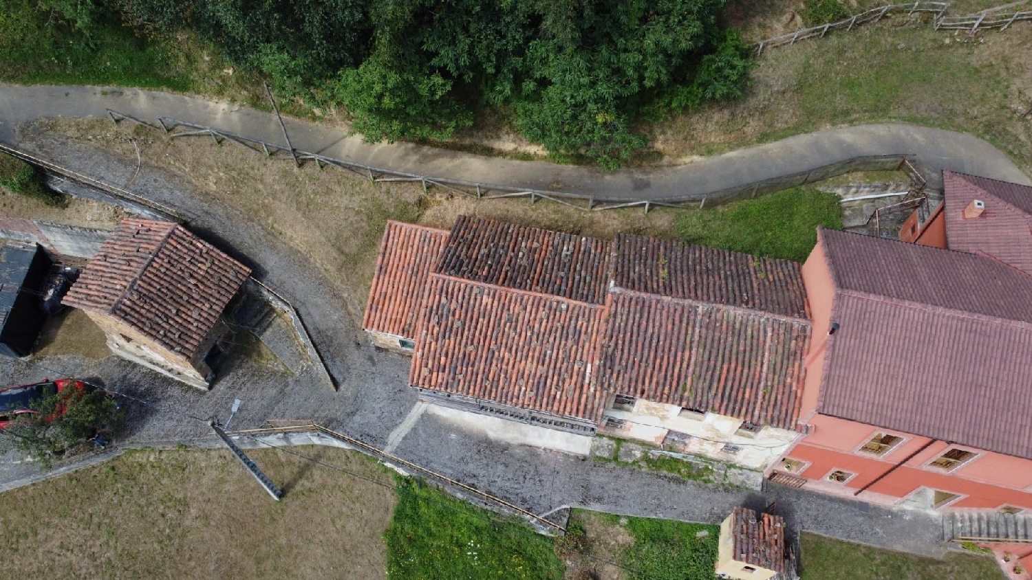  till salu hus San Martín Del Rey Aurelio Nalón 6