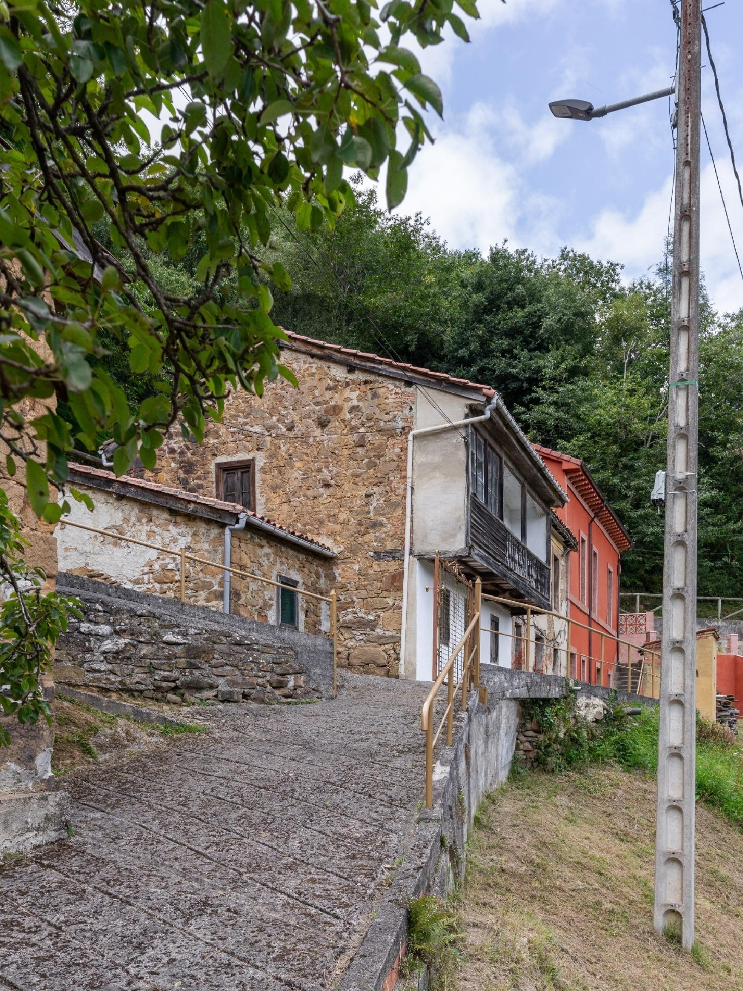 till salu hus San Martín Del Rey Aurelio Nalón 5