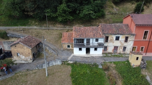 San Martín Del Rey Aurelio Nalón casa foto 6287262