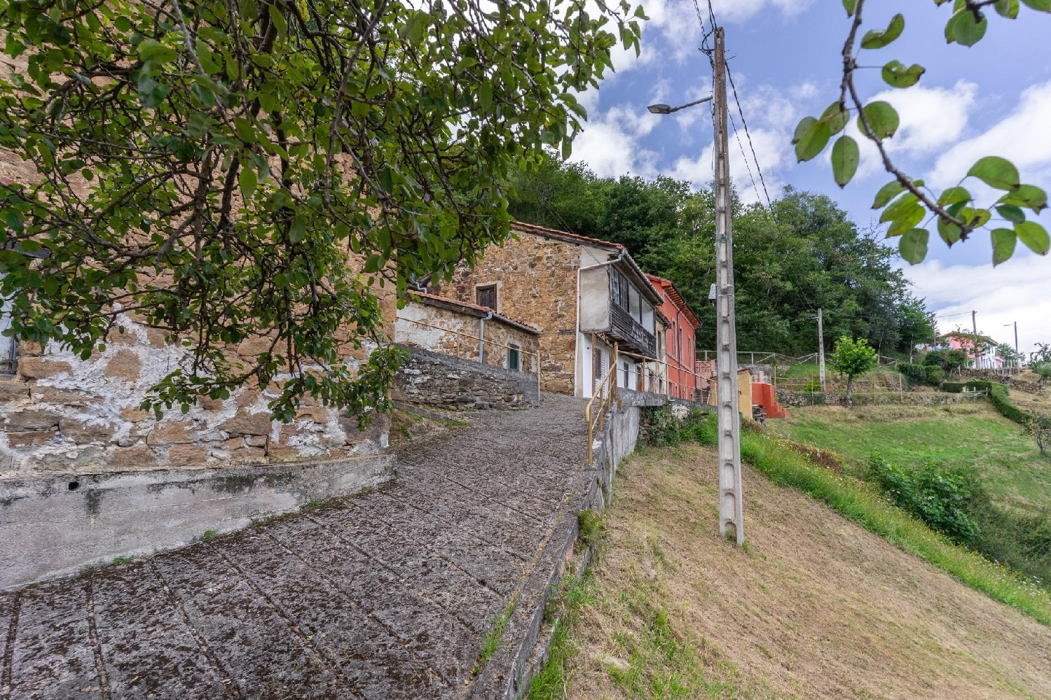  till salu hus San Martín Del Rey Aurelio Nalón 4