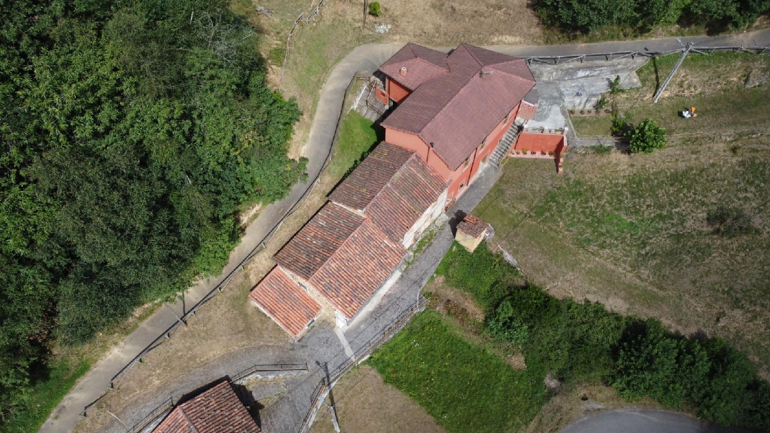  till salu hus San Martín Del Rey Aurelio Nalón 7