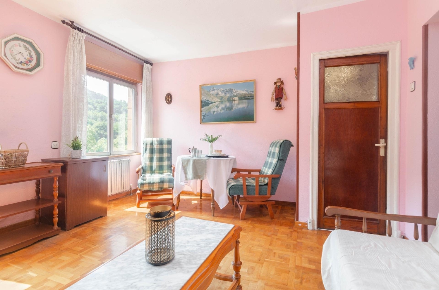 te koop huis San Martín Del Rey Aurelio Nalón 3