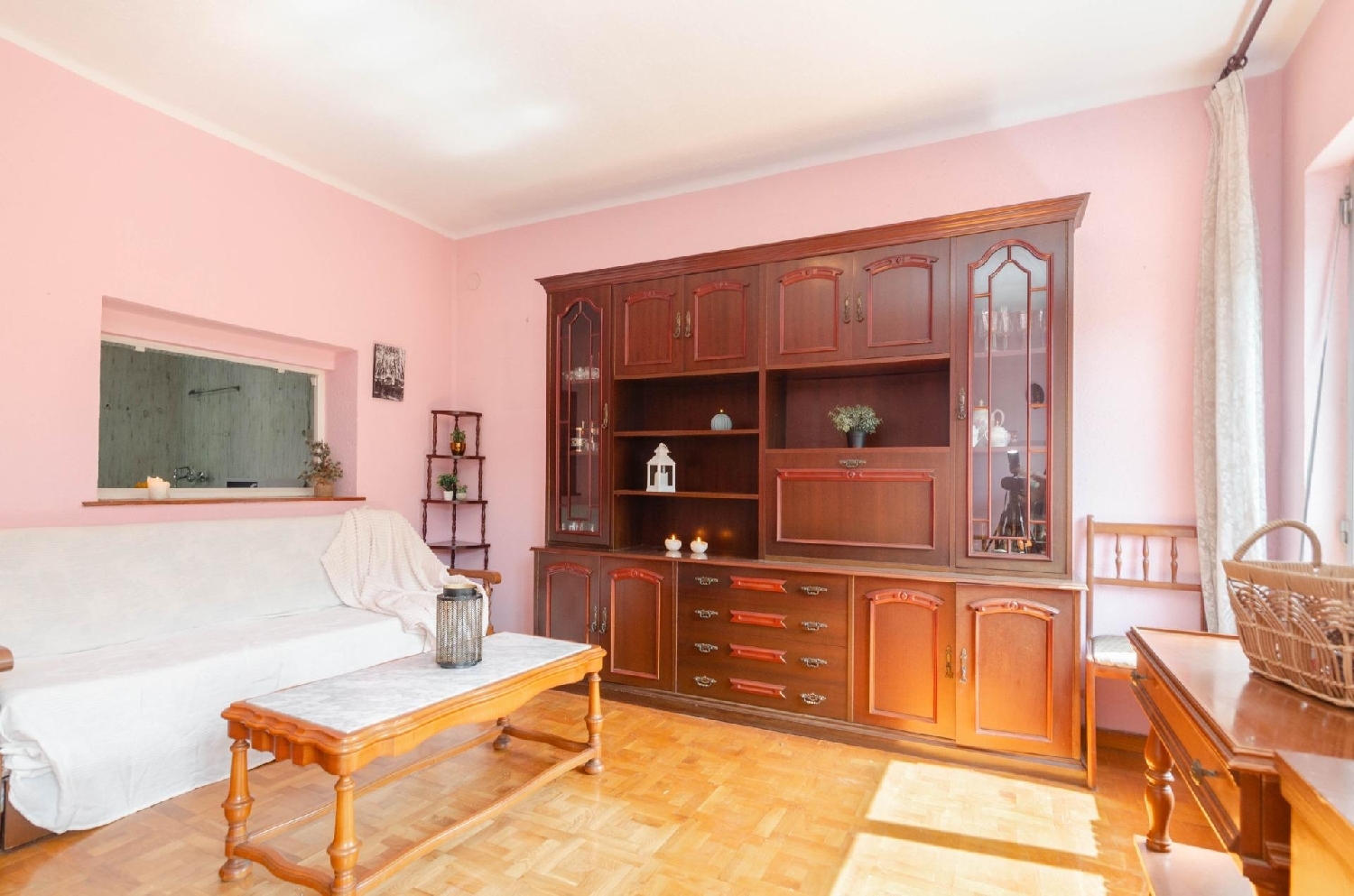  te koop huis San Martín Del Rey Aurelio Nalón 7