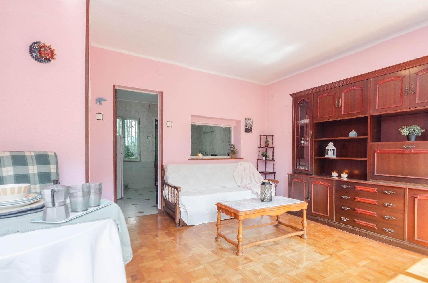  te koop huis San Martín Del Rey Aurelio Nalón 6