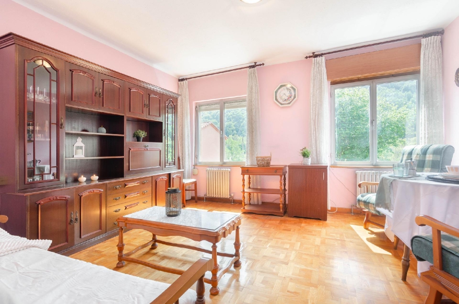  te koop huis San Martín Del Rey Aurelio Nalón 1