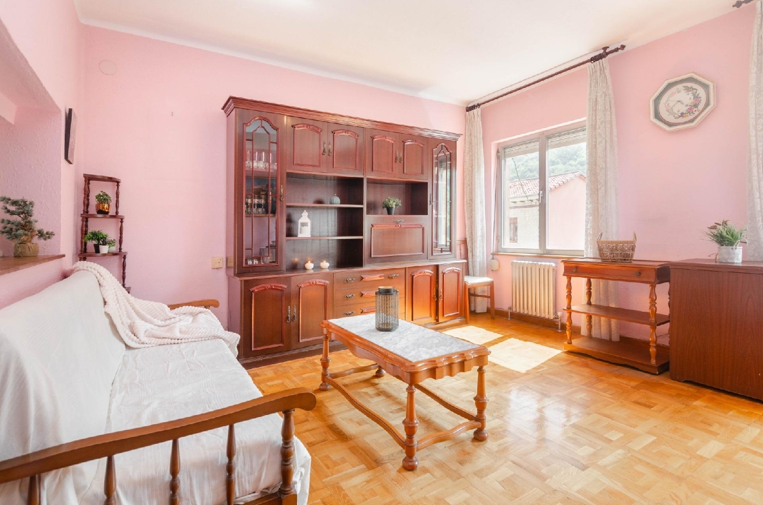 te koop huis San Martín Del Rey Aurelio Nalón 2