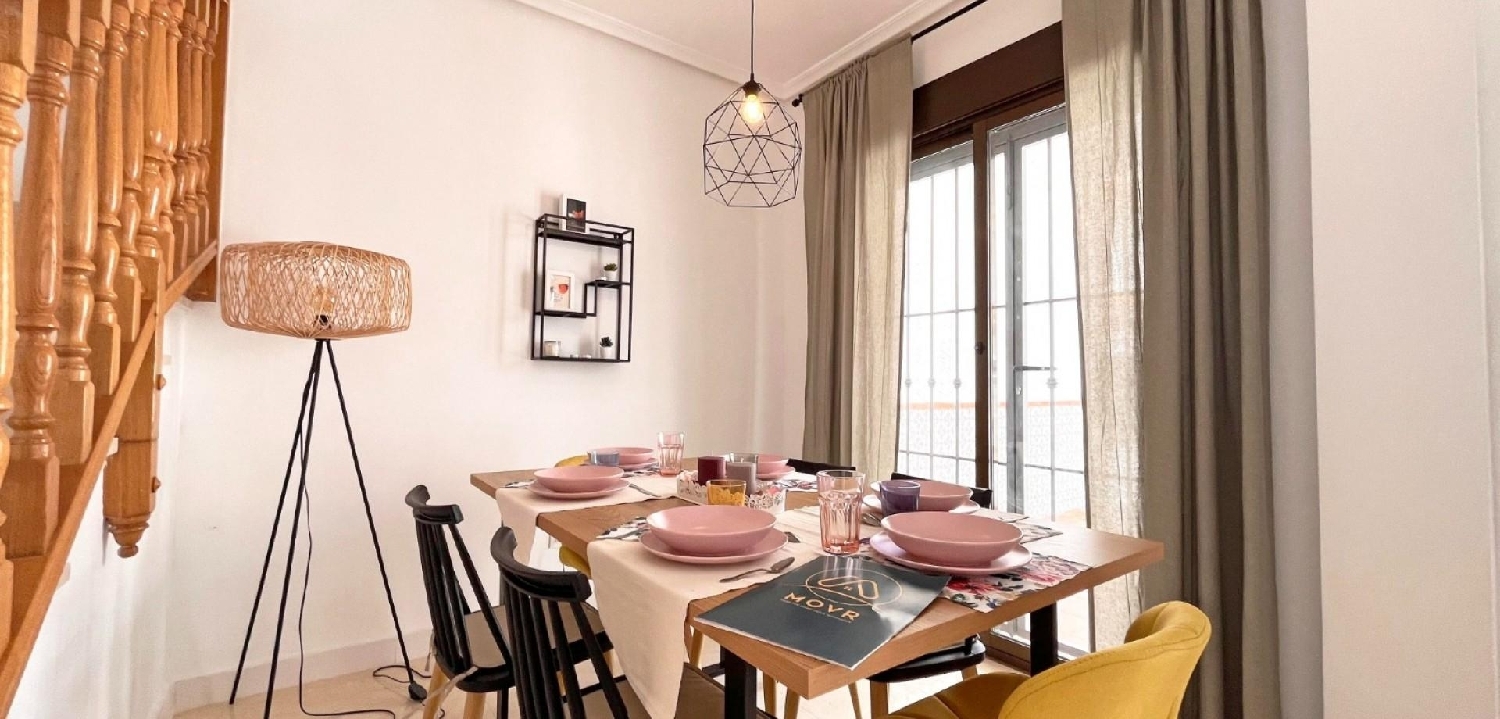  for sale house San Miguel De Salinas Baix Segura 7