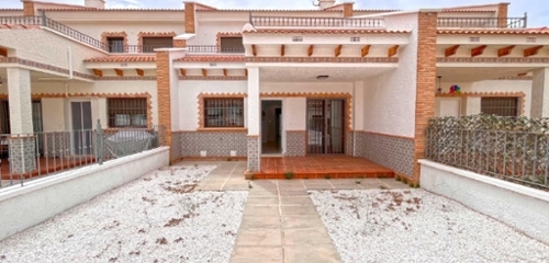 San Miguel De Salinas Baix Segura house foto 6289657