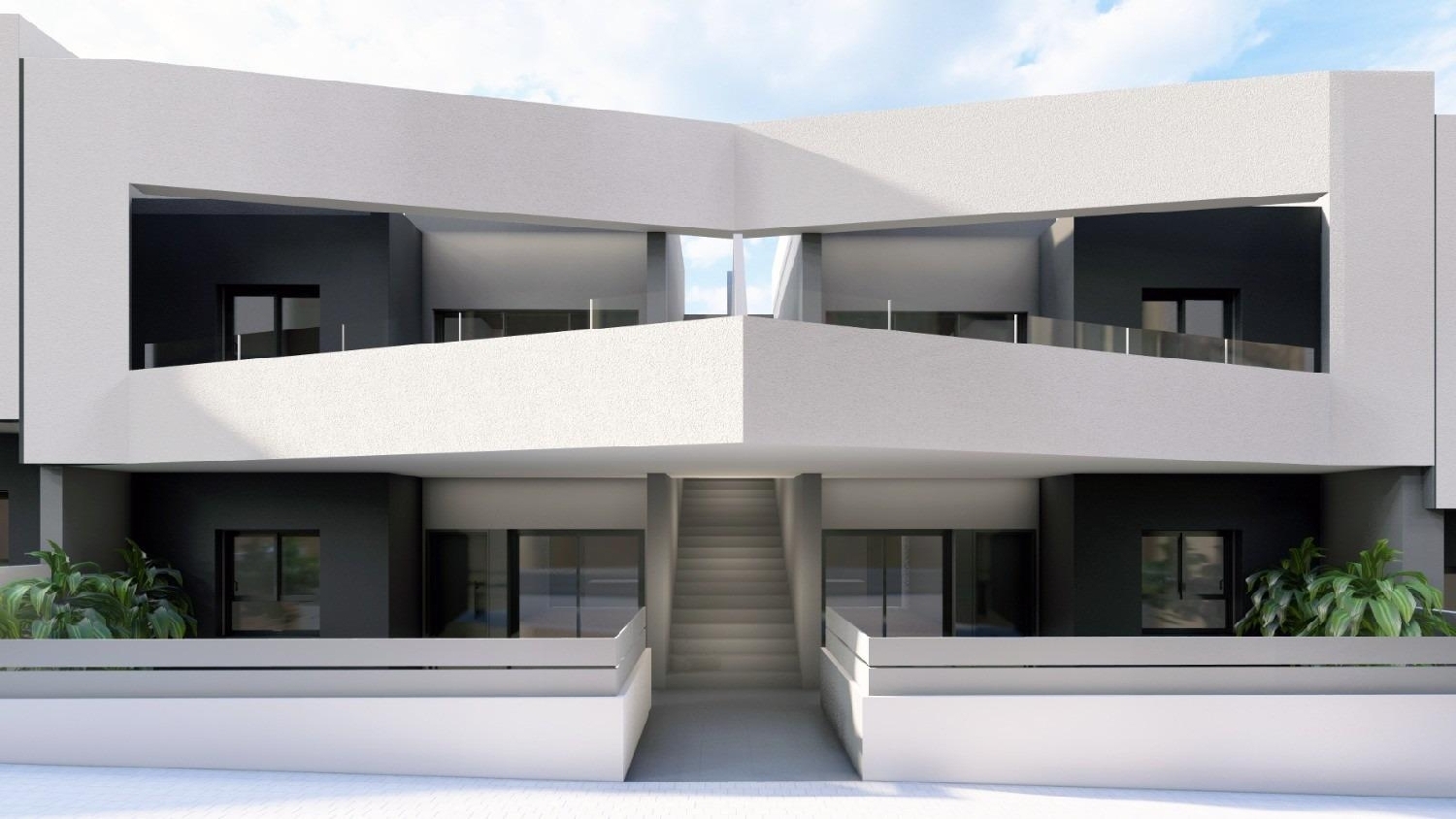  en venta casa San Miguel De Salinas Baix Segura 1