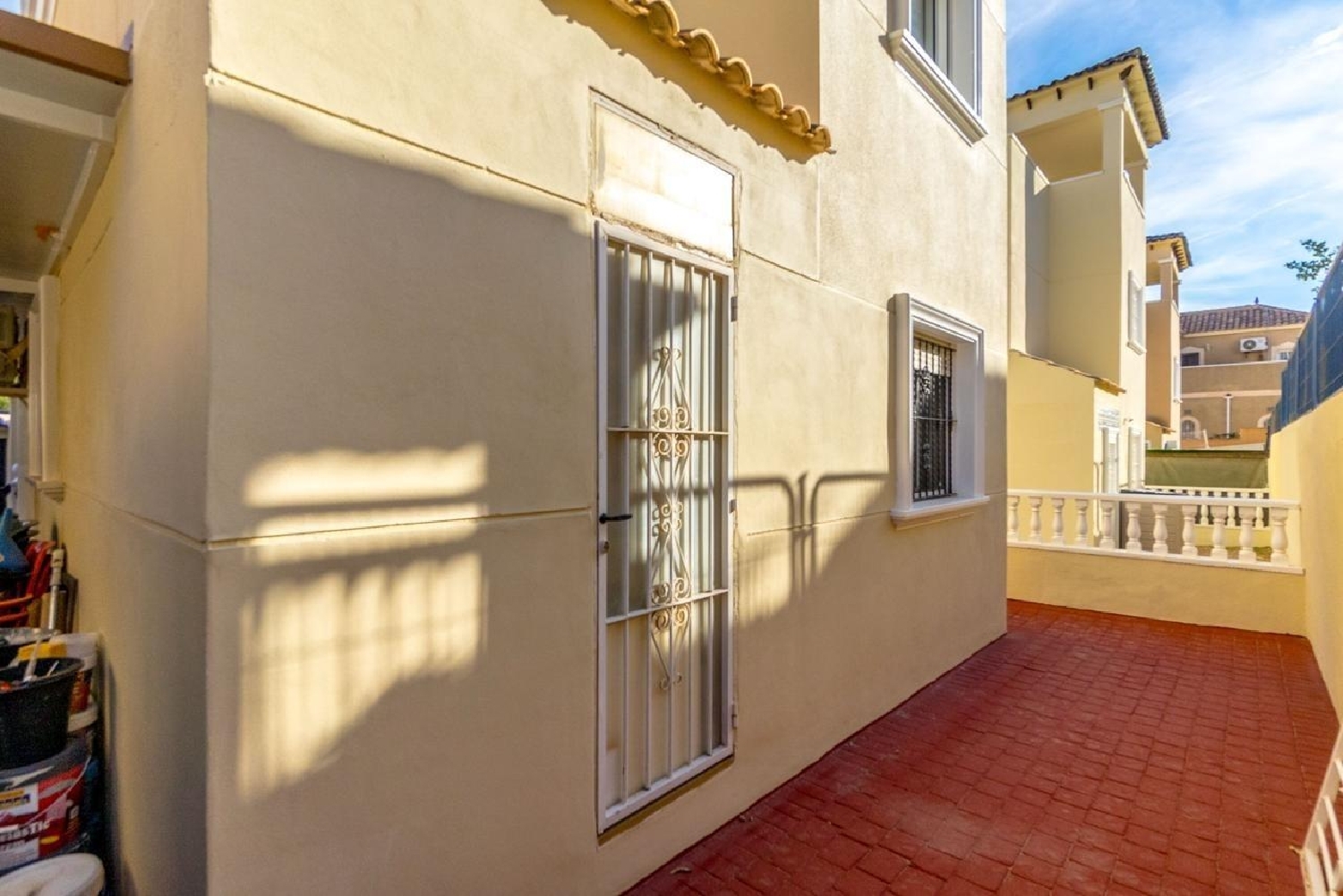  te koop huis San Miguel De Salinas Baix Segura 6