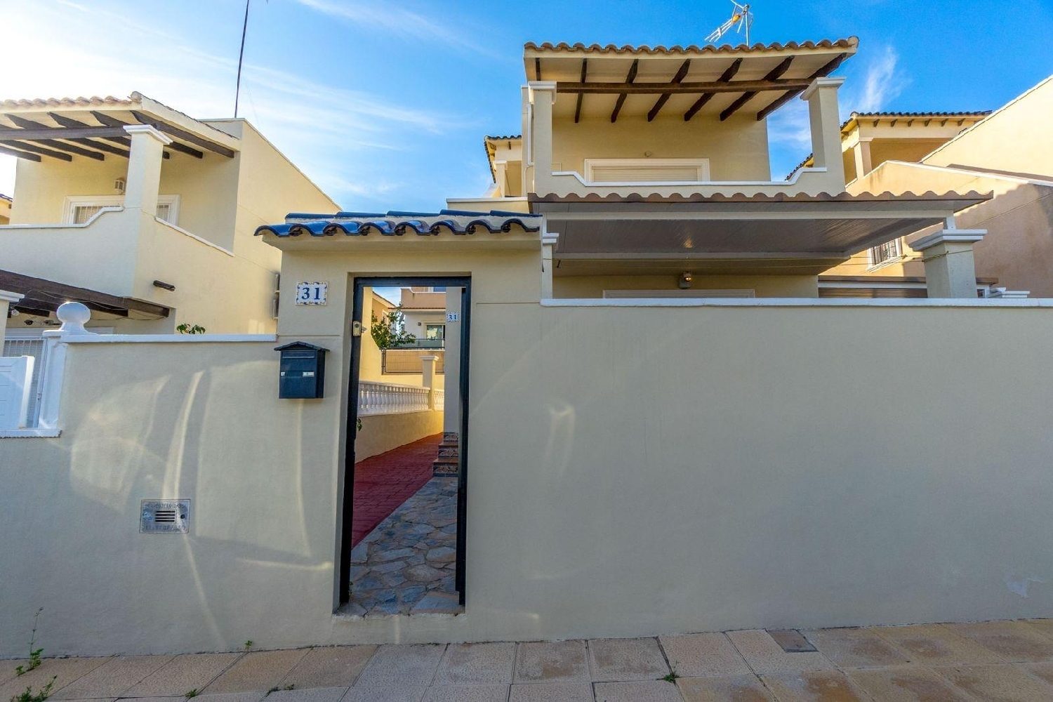 te koop huis San Miguel De Salinas Baix Segura 2