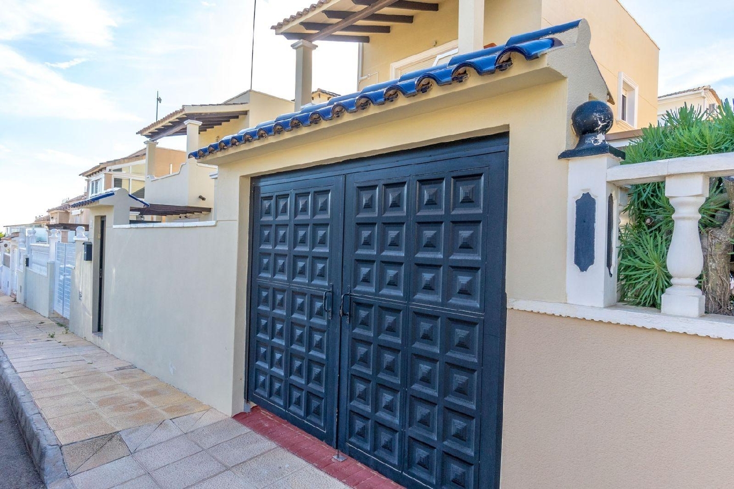 te koop huis San Miguel De Salinas Baix Segura 3
