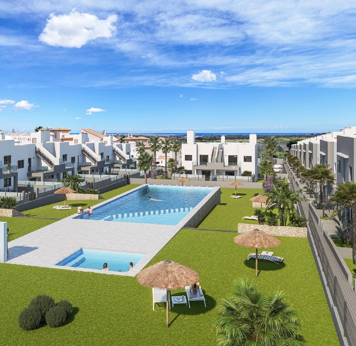  for sale house San Miguel De Salinas Baix Segura 1