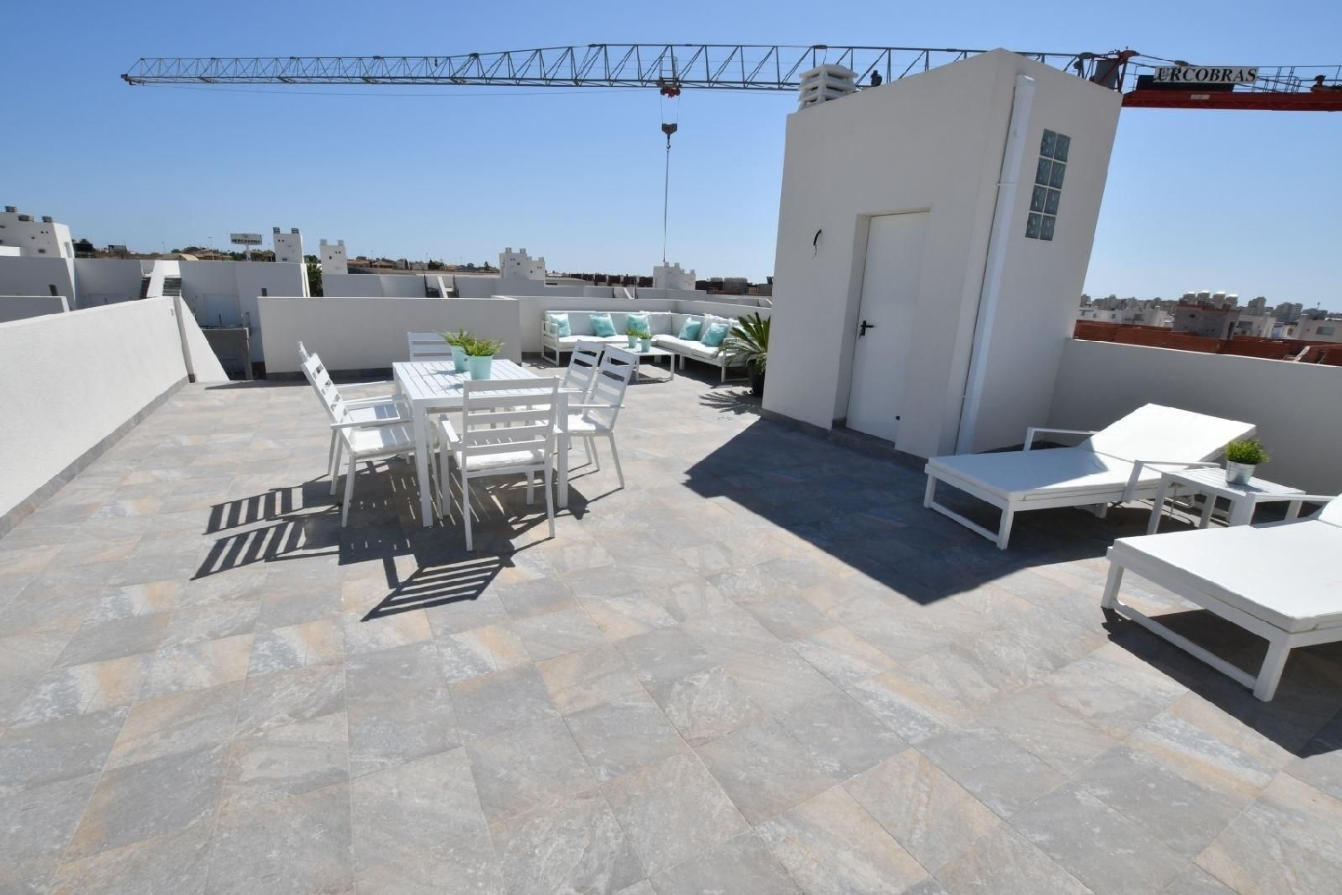  kaufen Haus San Miguel De Salinas Baix Segura 15