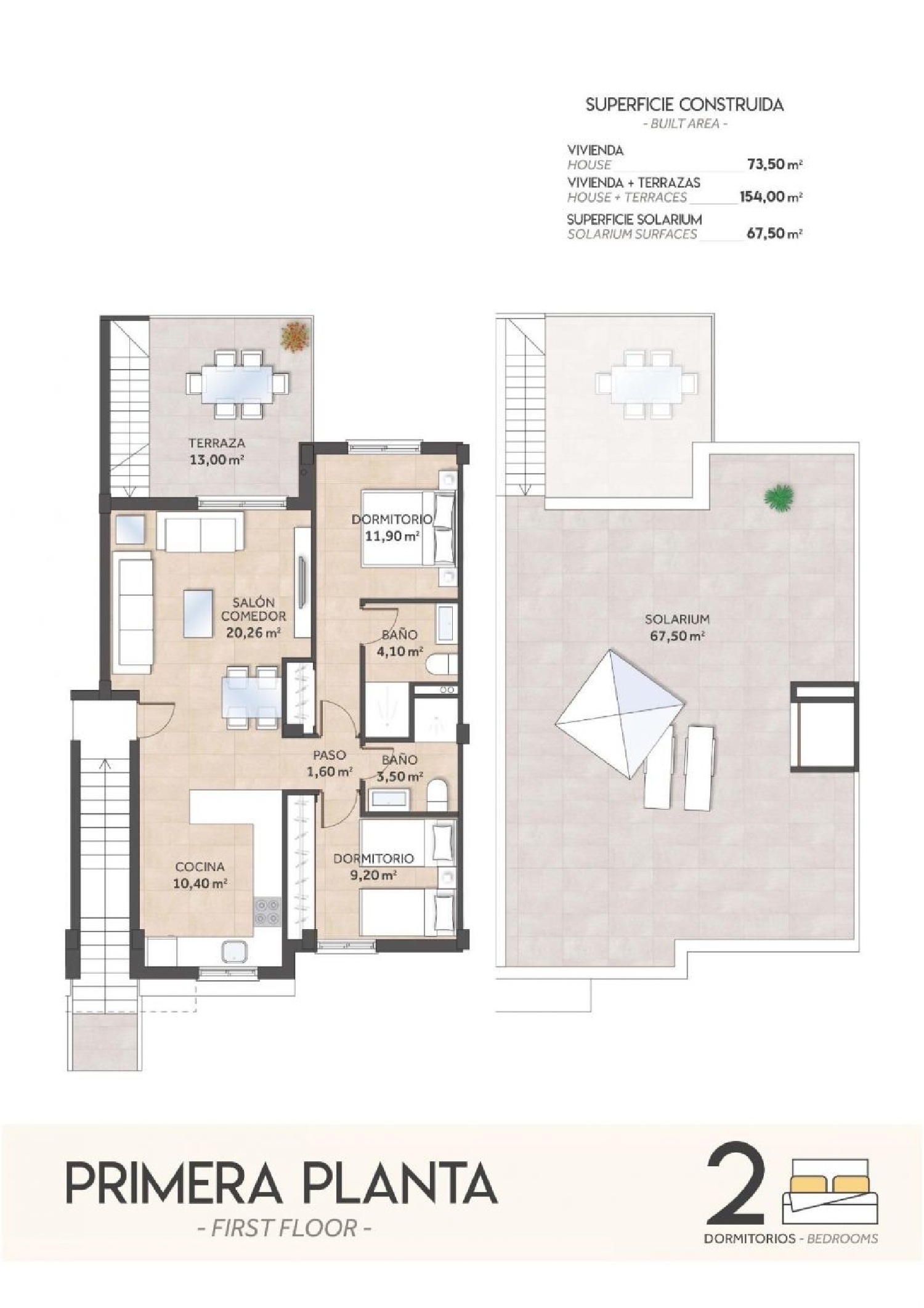  kaufen Haus San Miguel De Salinas Baix Segura 19