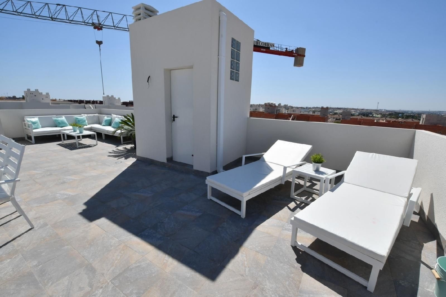  kaufen Haus San Miguel De Salinas Baix Segura 13