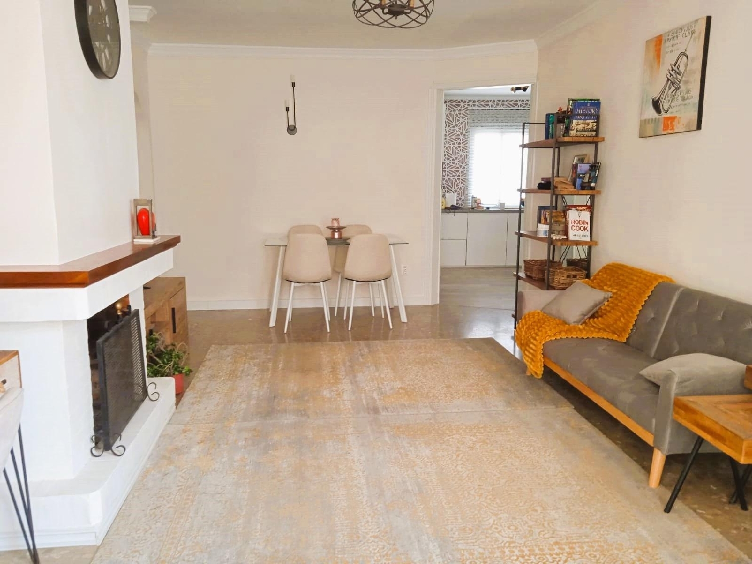 for sale house San Pedro De Alcántara Costa Del Sol Occidental 2