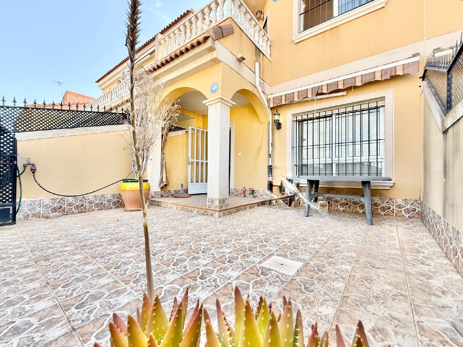  te koop huis San Pedro Del Pinatar Mar Menor 2