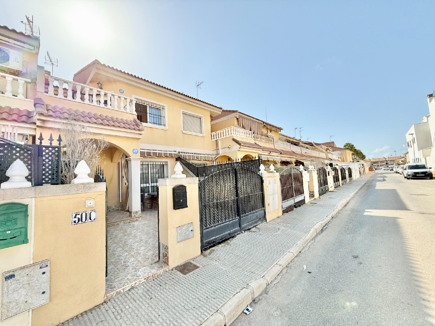  te koop huis San Pedro Del Pinatar Mar Menor 5