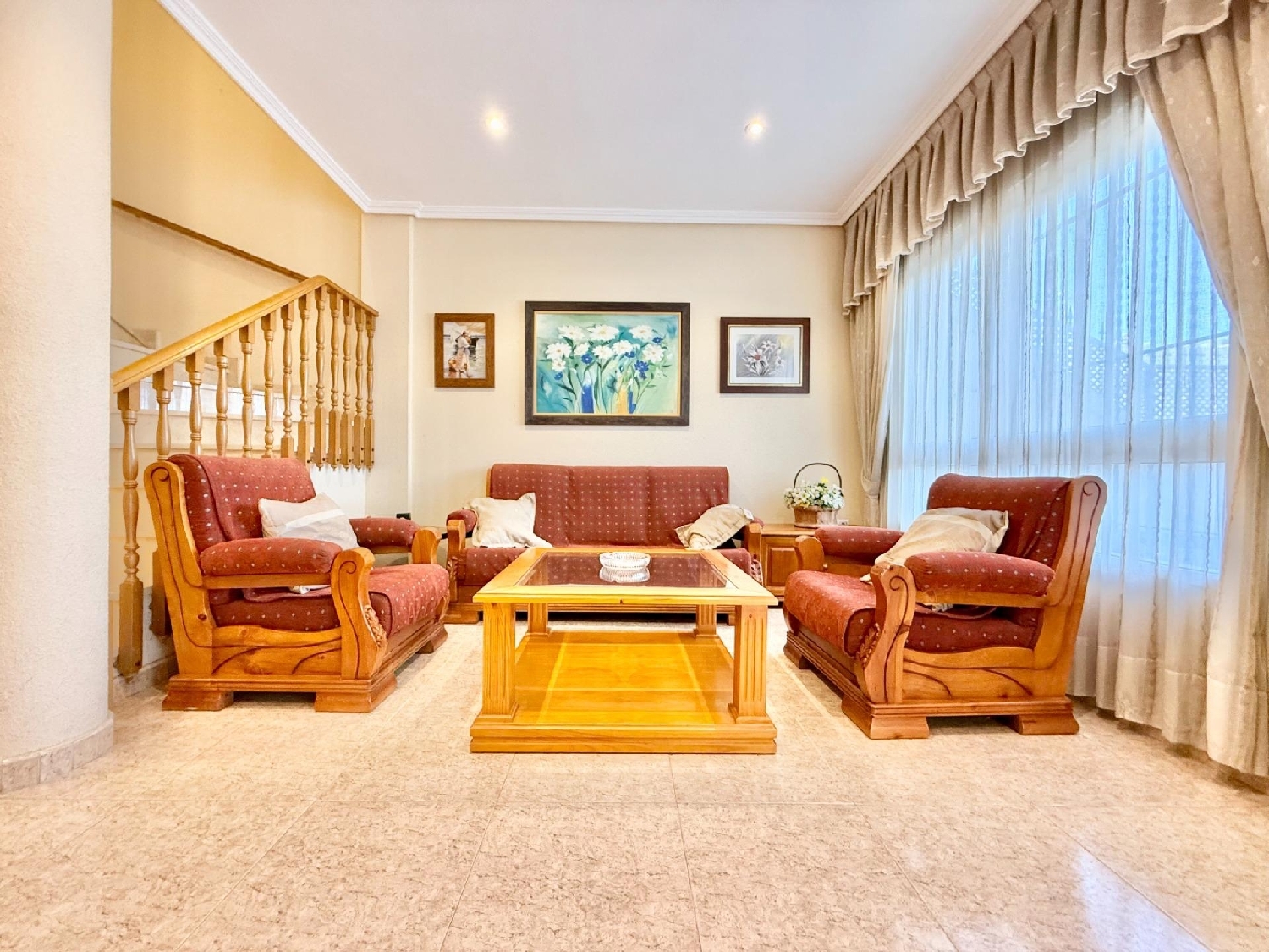  te koop huis San Pedro Del Pinatar Mar Menor 6