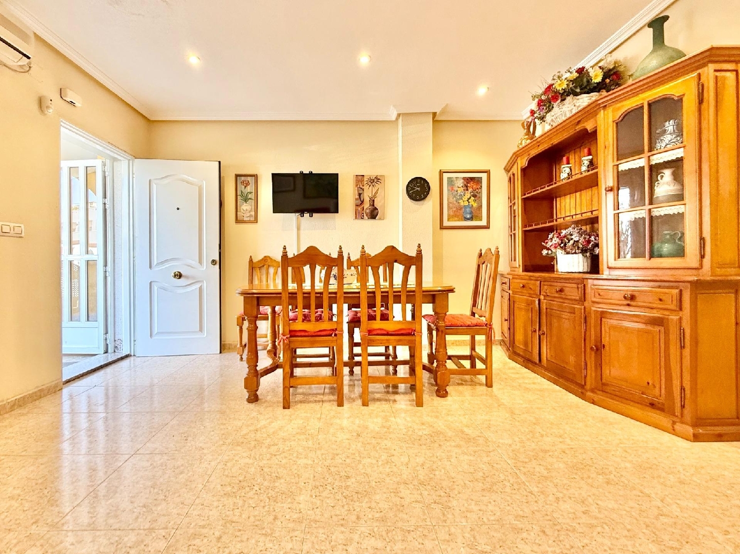  te koop huis San Pedro Del Pinatar Mar Menor 8