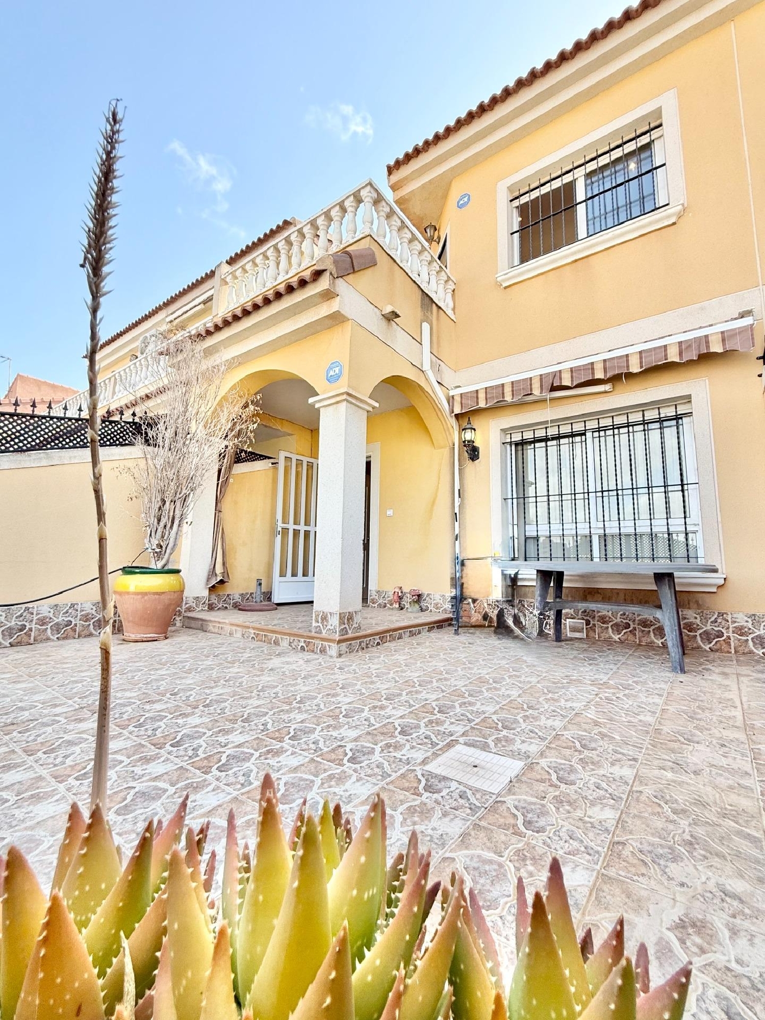  te koop huis San Pedro Del Pinatar Mar Menor 3