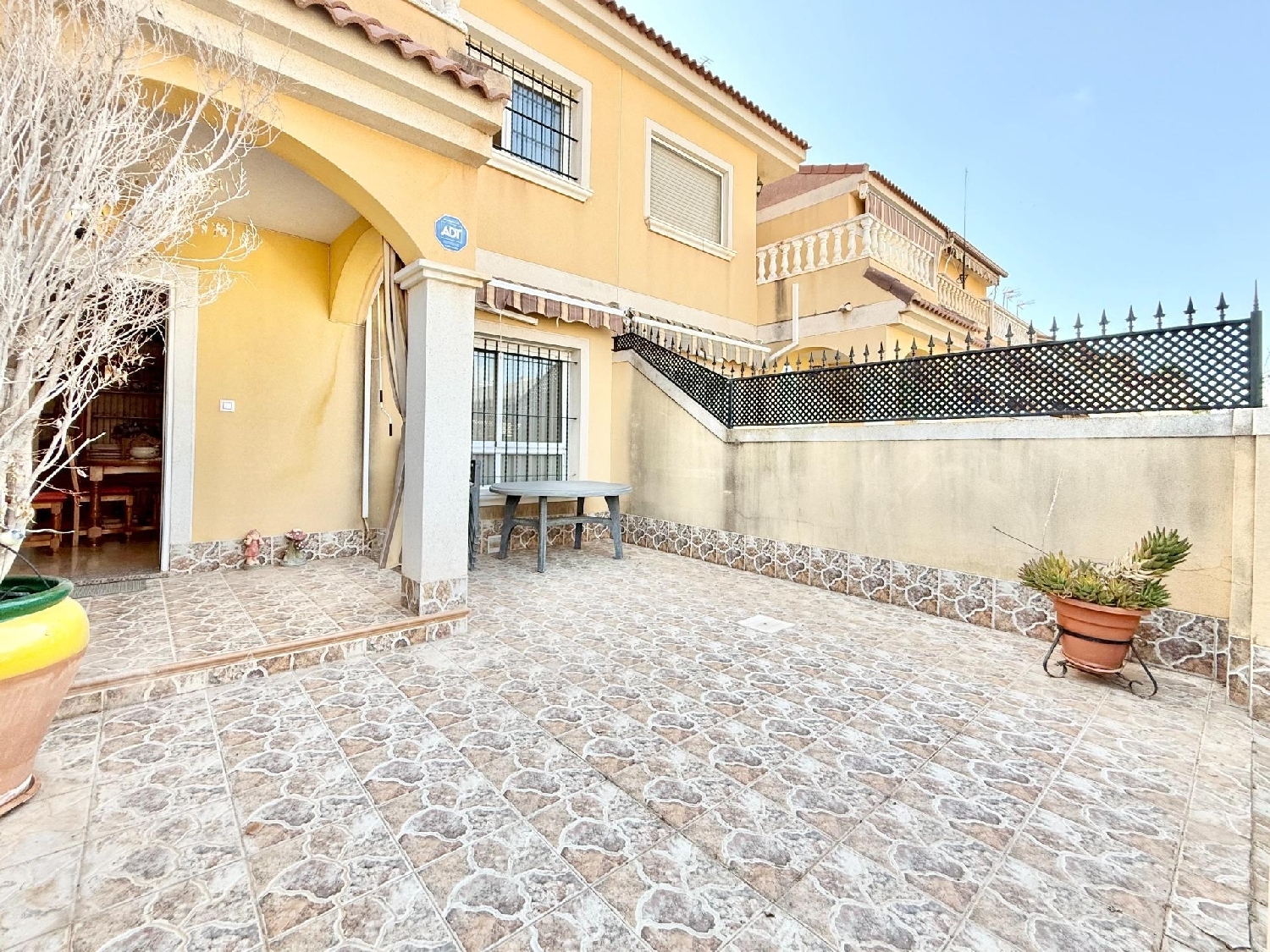  te koop huis San Pedro Del Pinatar Mar Menor 4